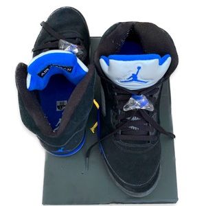 JORDAN RETRO 5